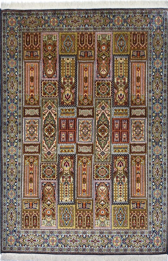 L.Gum 5385 Multi 125cm x 182cm (B.No. 227)