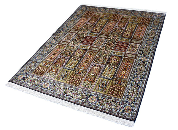 L.Gum 5385 Multi 125cm x 182cm (B.No. 227)