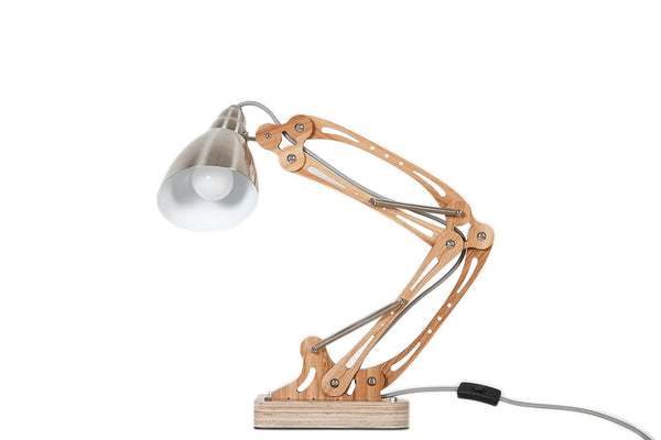 Tischlampe Tree-Hugger