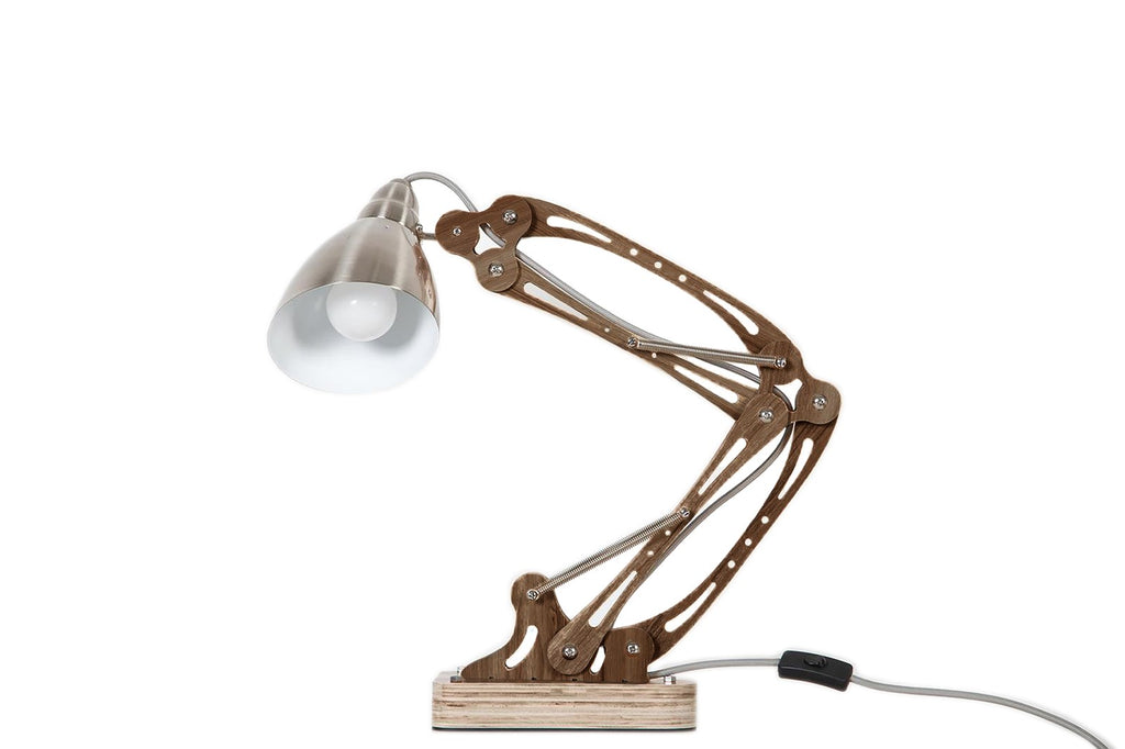 Tischlampe Tree-Hugger