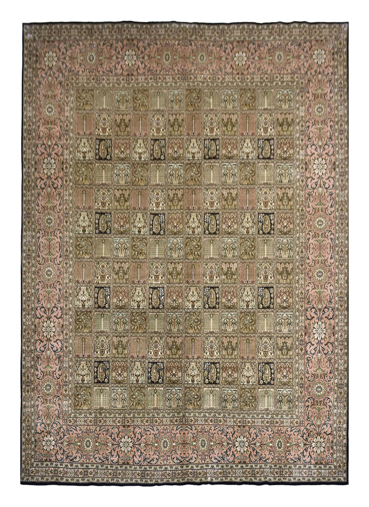 Gum 8398 Multi 242cm x 314cm (B.No. 403)