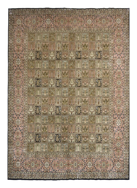 Gum 8398 Multi 242cm x 314cm (B.No. 403)