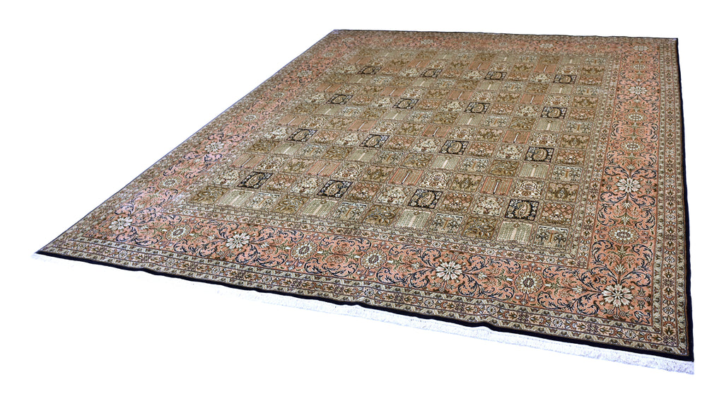 Gum 8398 Multi 242cm x 314cm (B.No. 403)