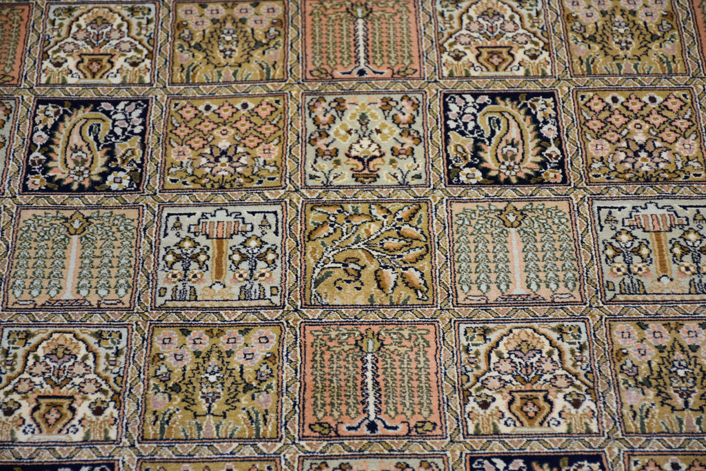 Gum 8398 Multi 242cm x 314cm (B.No. 403)