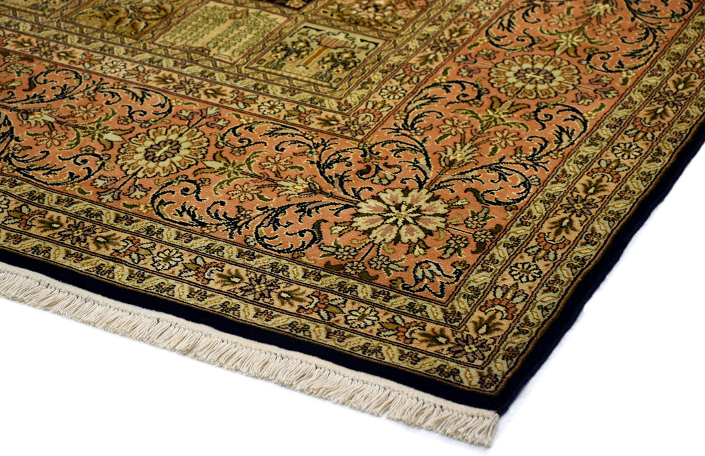 Gum 8398 Multi 242cm x 314cm (B.No. 403)