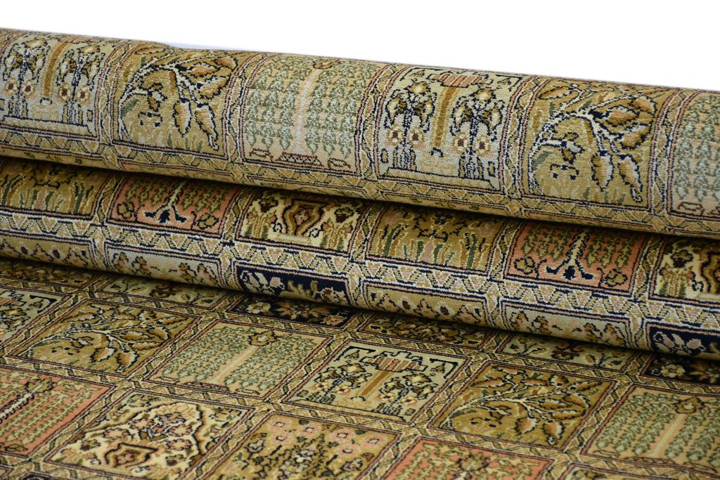 Gum 8398 Multi 242cm x 314cm (B.No. 403)