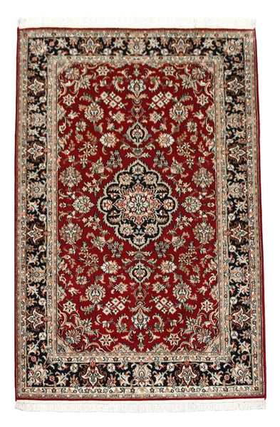 Kashan 9193 Multi 97cm x 155cm (B.No. 56)