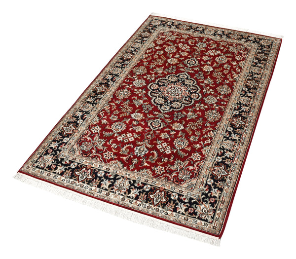 Kashan 9193 Multi 97cm x 155cm (B.No. 56)