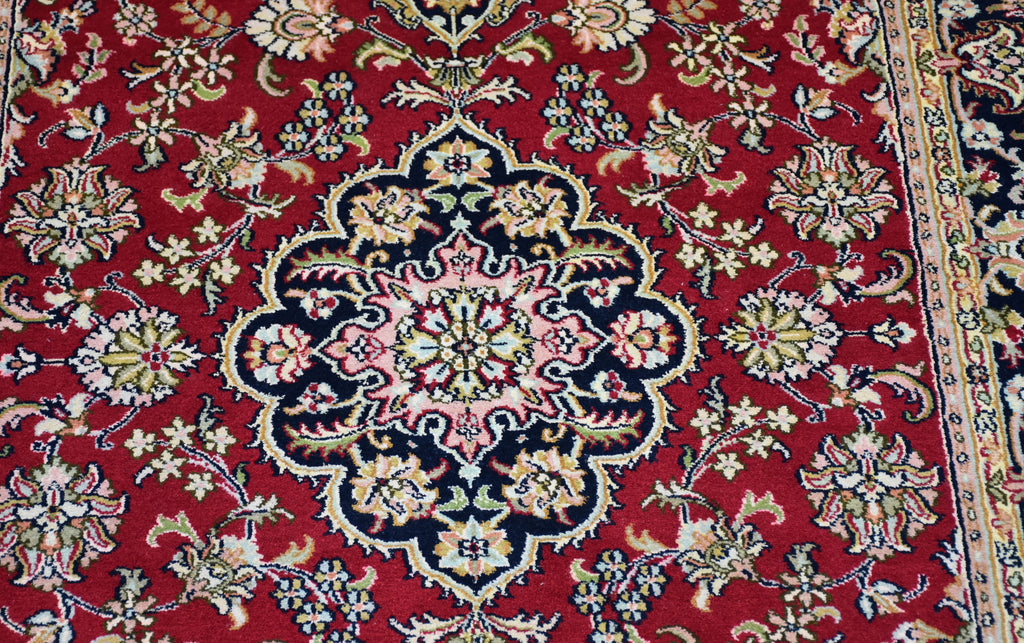 Kashan 9193 Multi 97cm x 155cm (B.No. 56)