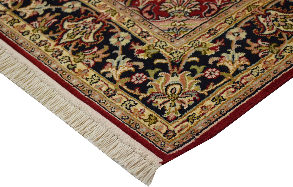 Kashan 9193 Multi 97cm x 155cm (B.No. 56)
