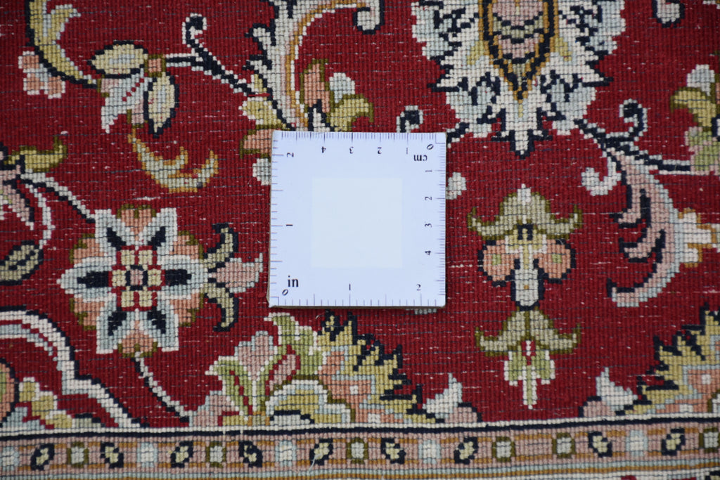 Kashan 9193 Multi 97cm x 155cm (B.No. 56)