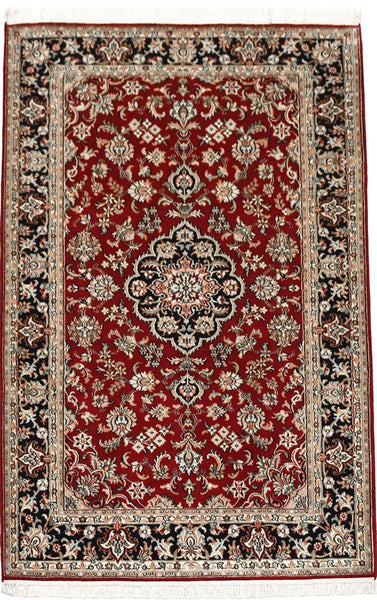 Kashan 9193 Multi 97cm x 155cm (B.No. 56)