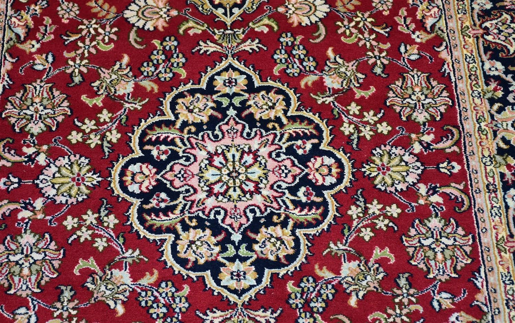 Kashan 9193 Multi 97cm x 155cm (B.No. 56)