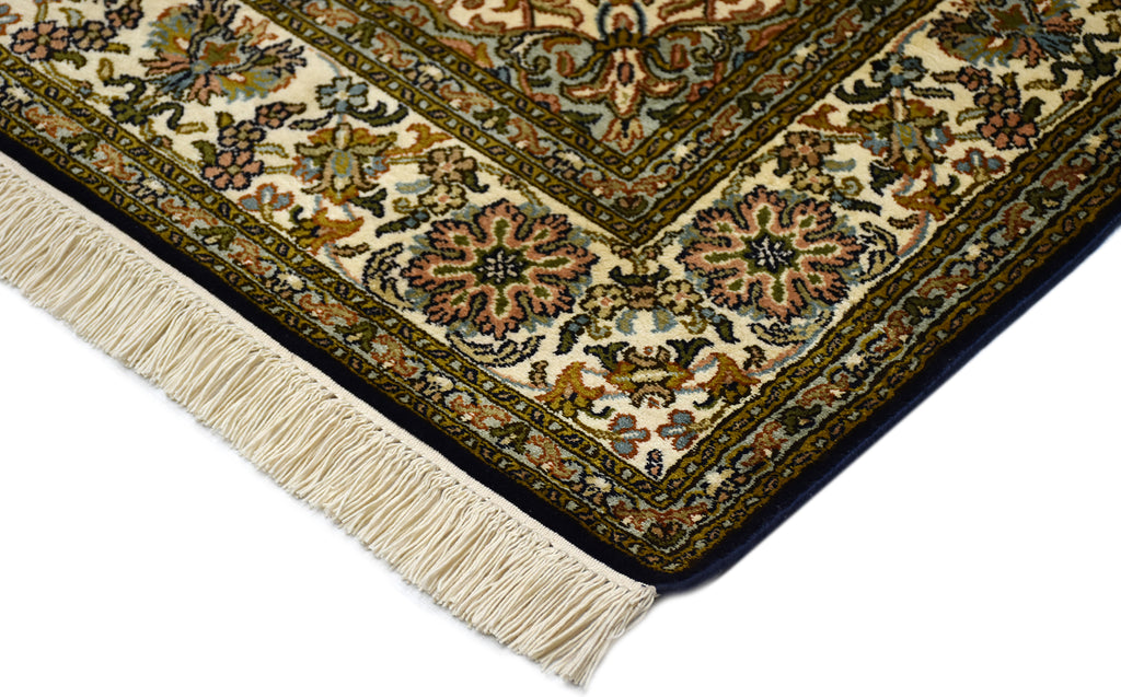 Kashan 12177 Multi 128cm x 186cm (B.No. 228)