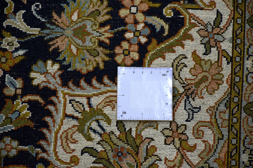 Kashan 12177 Multi 128cm x 186cm (B.No. 228)