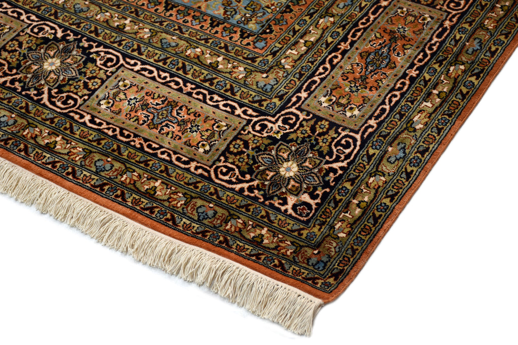 Boxes 41 Multi 301cm x 402cm (B.No. 443)