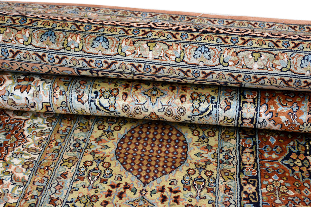 Boxes 41 Multi 301cm x 402cm (B.No. 443)