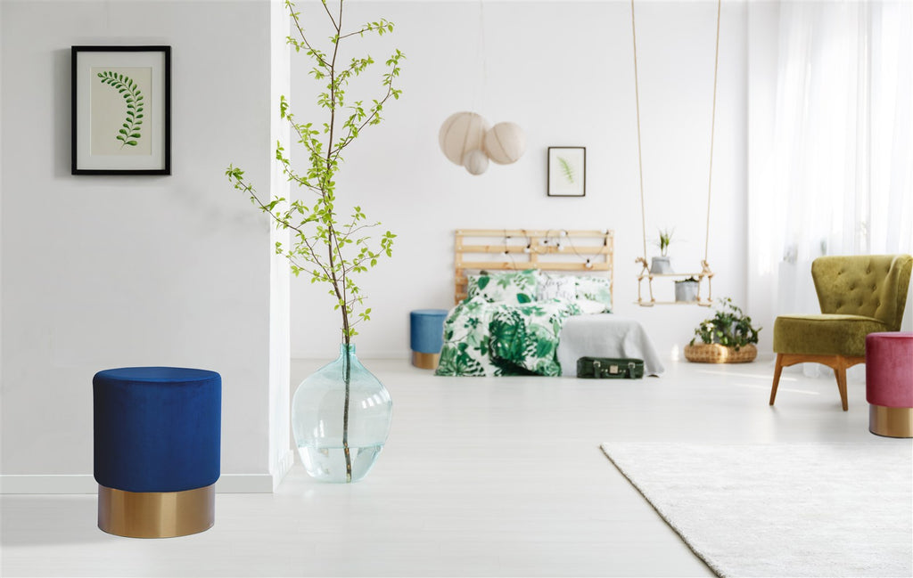 Hocker Nano 100