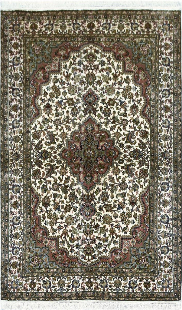 Kashan 11983 Multi 125cm x 185cm (B.No. 293)