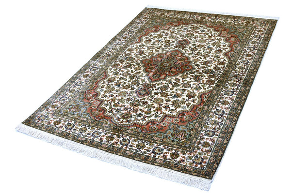 Kashan 11983 Multi 125cm x 185cm (B.No. 293)