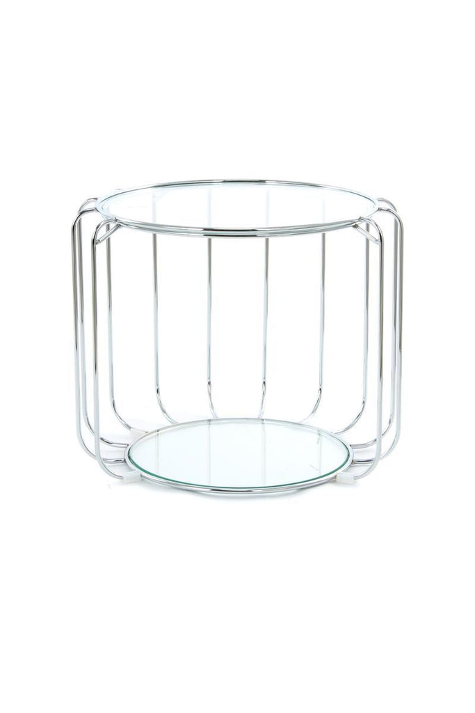Beistelltisch Shirley 100