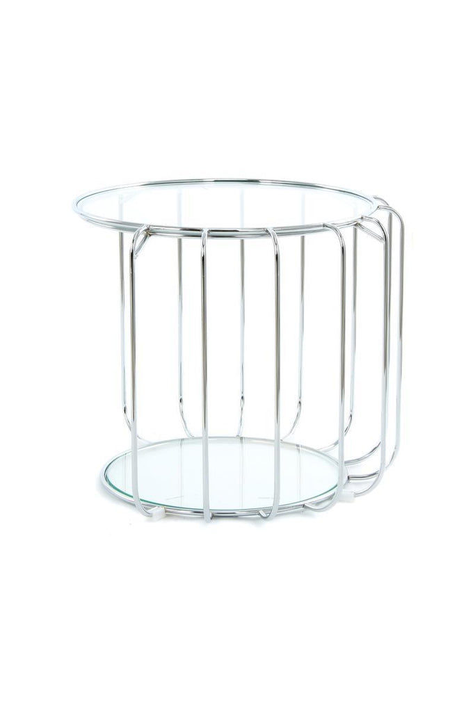 Beistelltisch Shirley 100