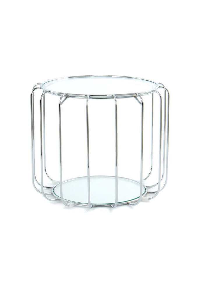 Beistelltisch Shirley 100