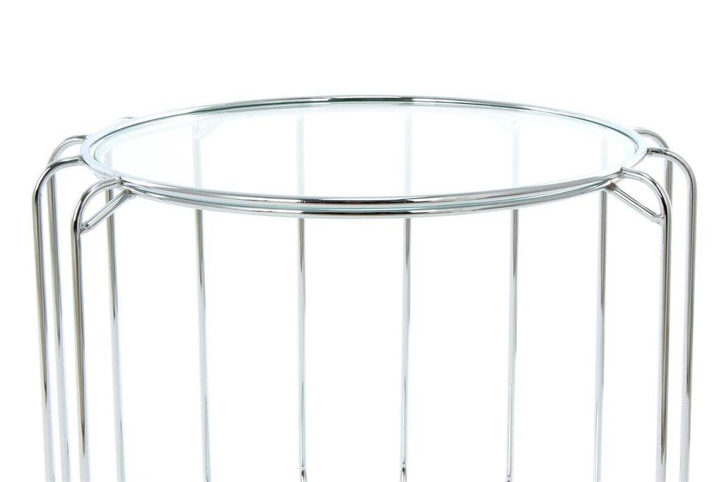 Beistelltisch Shirley 100