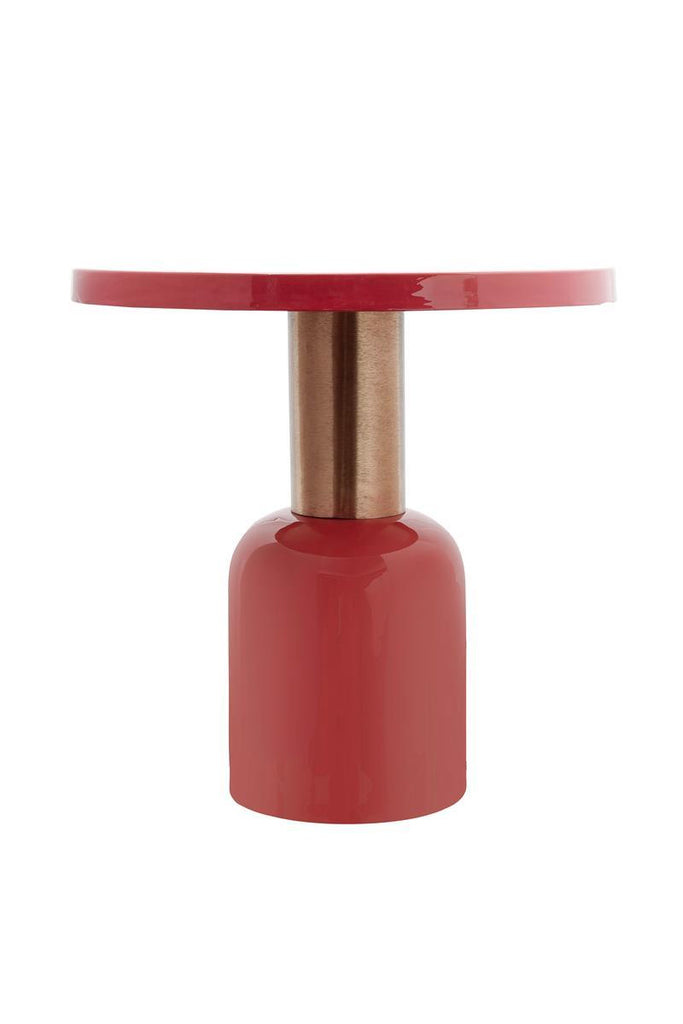 Beistelltisch Art Deco 100