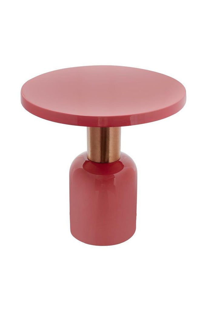 Beistelltisch Art Deco 100