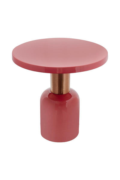 Beistelltisch Art Deco 100