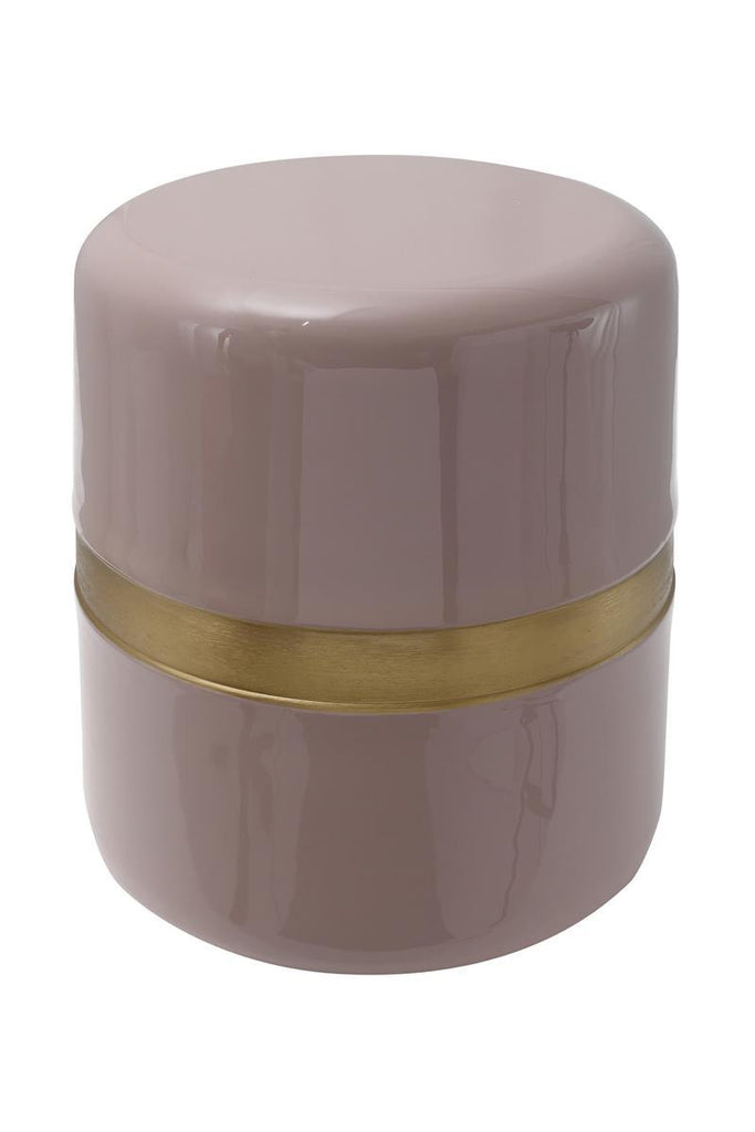 Beistelltisch Art Deco 450