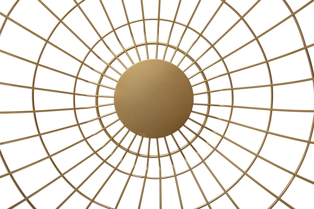 Beistelltisch Art Deco 510