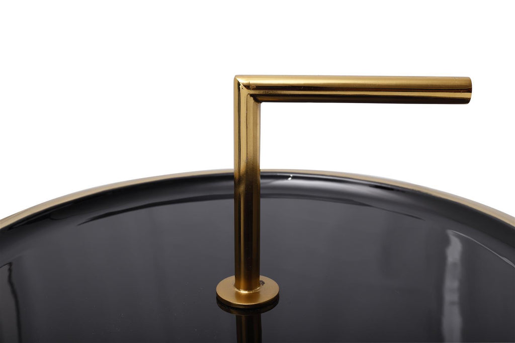 Beistelltisch Art Deco 520