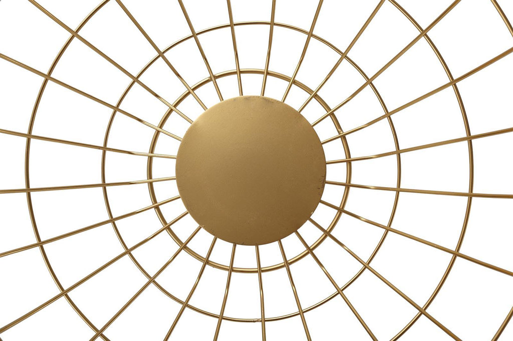 Beistelltisch Art Deco 520