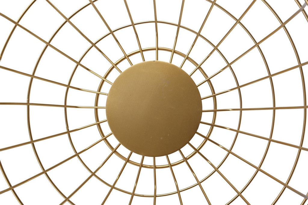 Beistelltisch Art Deco 530