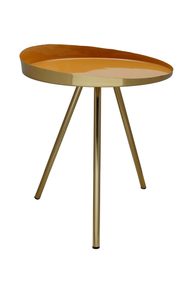 Beistelltisch Morrison 600