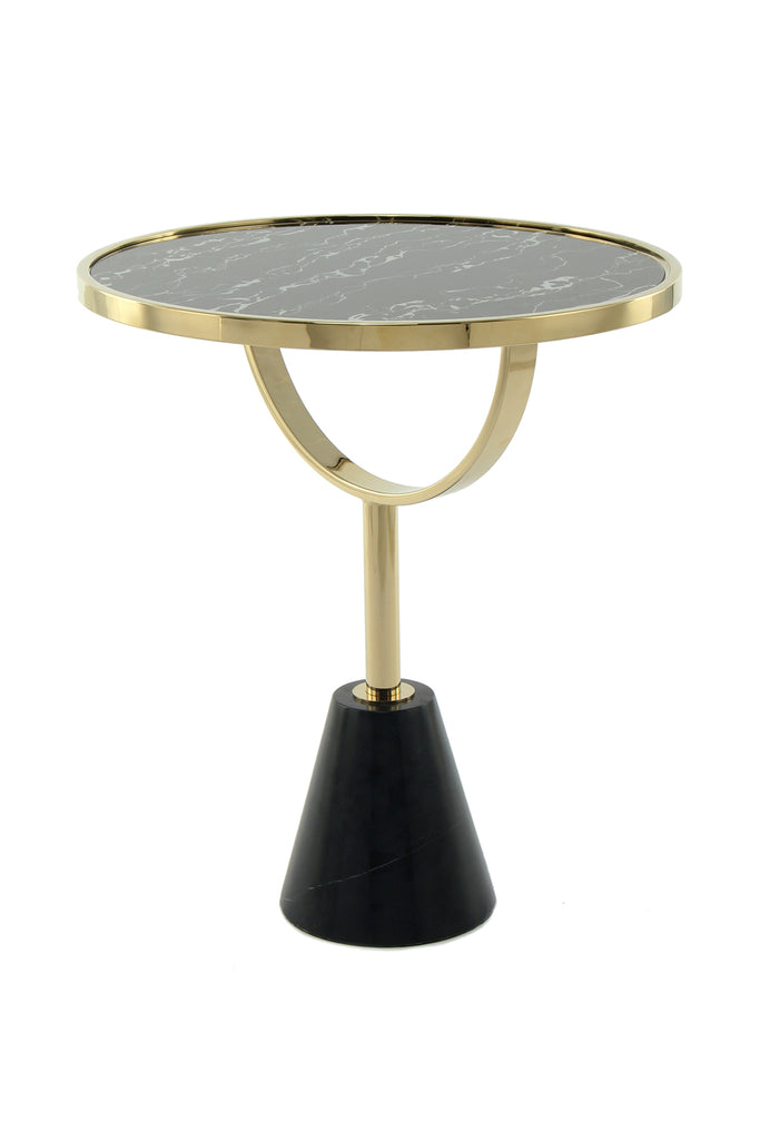 Beistelltisch Oscar 100