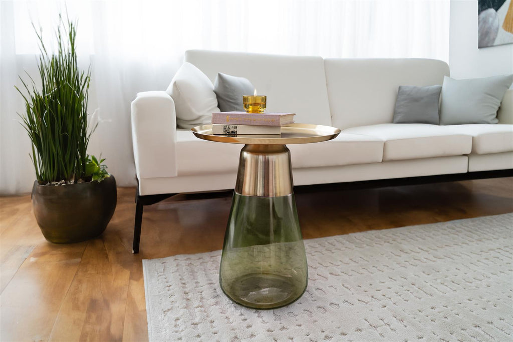 Beistelltisch Roman 200