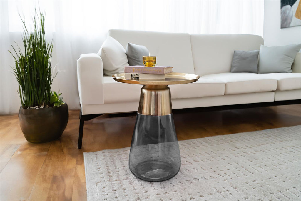 Beistelltisch Roman 200