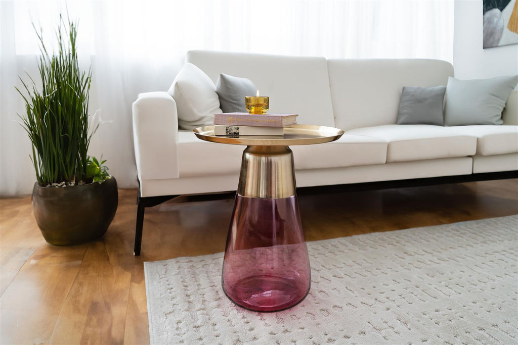 Beistelltisch Roman 200