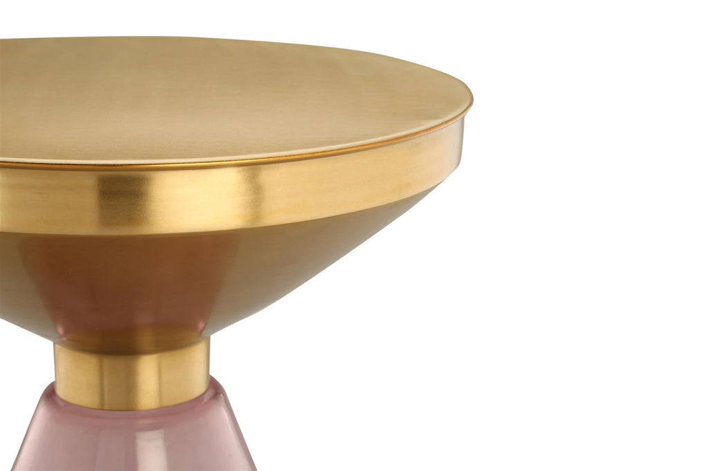 Beistelltisch Roman 300