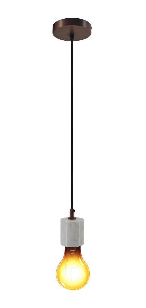 Hängelampe Simplista II