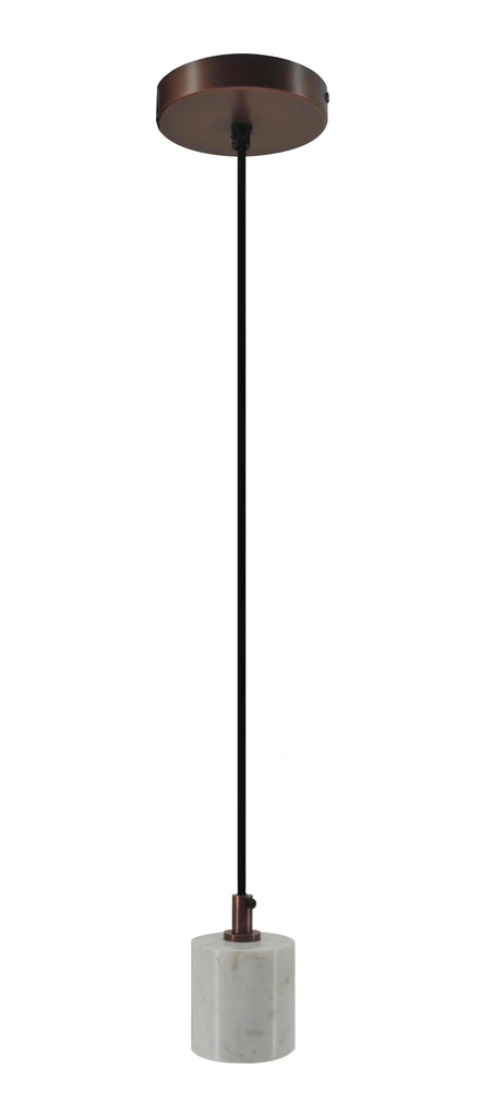 Hängelampe Simplista II