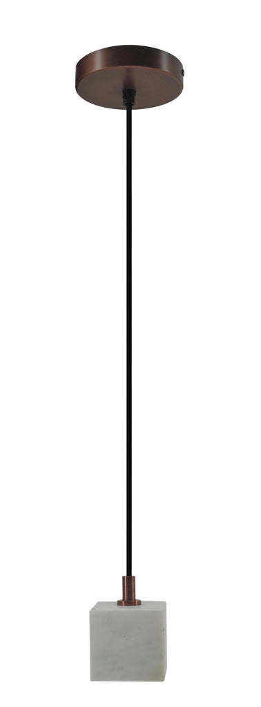 Hängelampe Simplista III