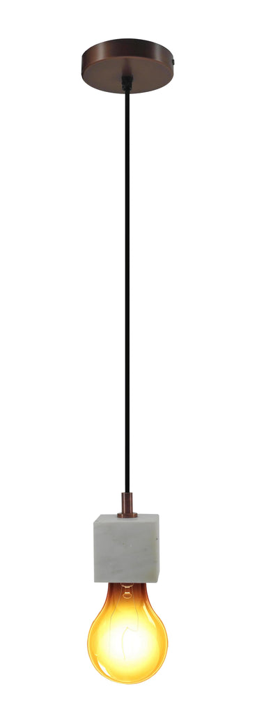 Hängelampe Simplista III