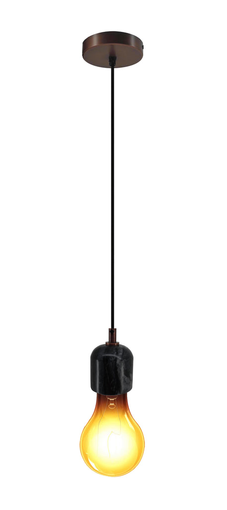 Hängelampe Simplista IV