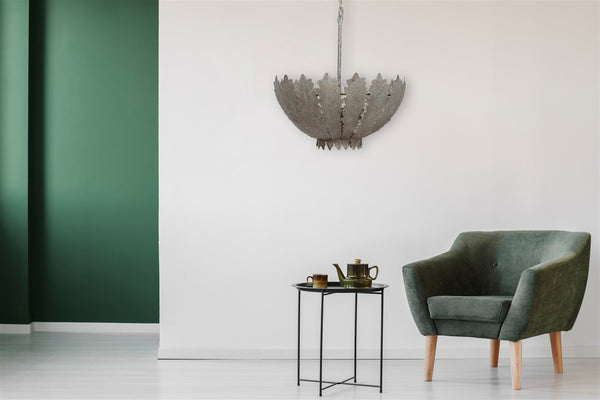 Hängelampe Laurel Large