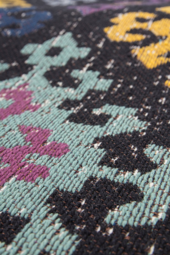 Solitaire Pouf 100