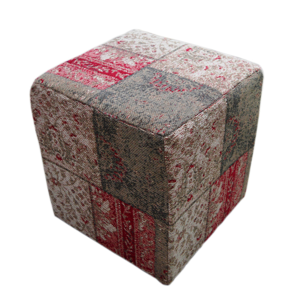 Solitaire Pouf 400